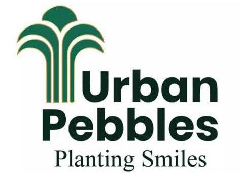 Urbanpebbles