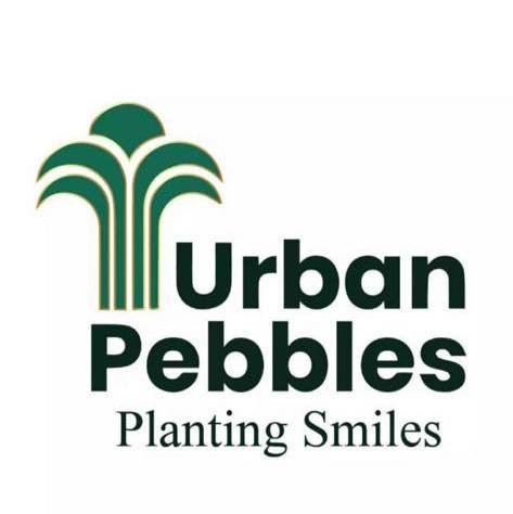 Urbanpebbles